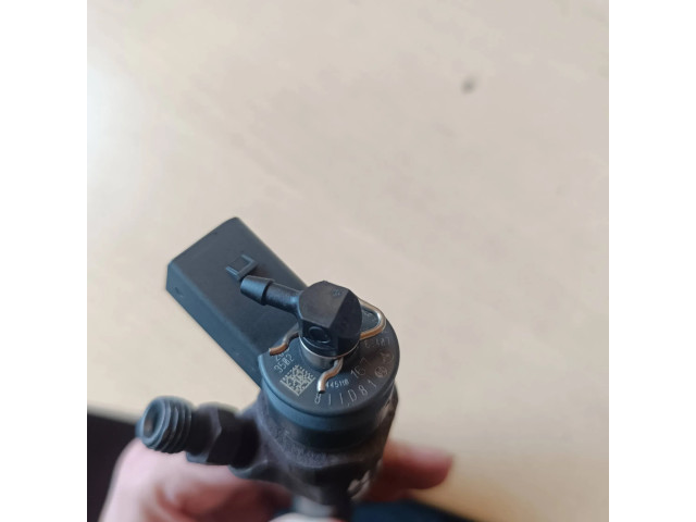 Vstřikovač A6400700787 Mercedes-Benz A W169 pro naftový motor 2.0