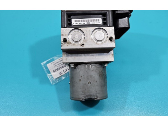 Jednotka ABS 4H0907379D   Audi A8 S8 D4 4H 2011