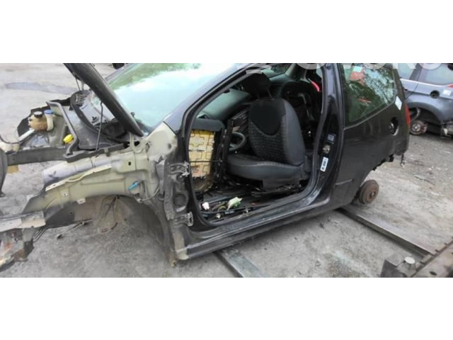 Модуль управления BSM 00006500FH Citroen C2
