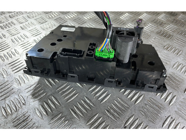 Блок управления климат-контролем 30782329, 30782329 Volvo XC90