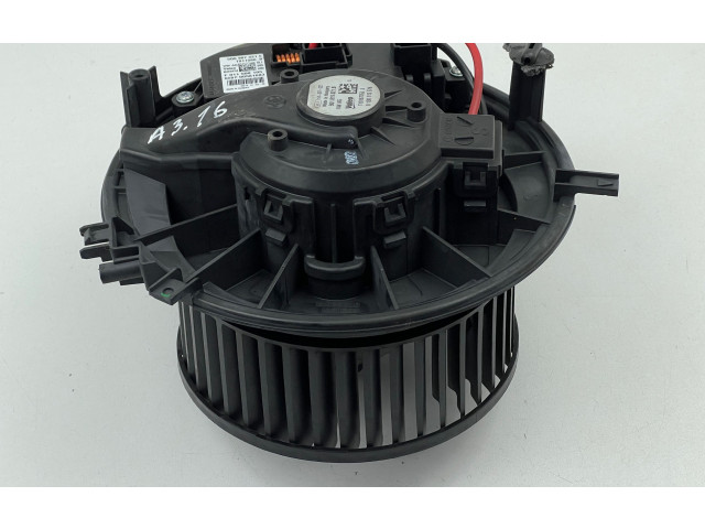 Вентилятор печки    5Q1819021B, 0130115576   Audi A3 S3 8V