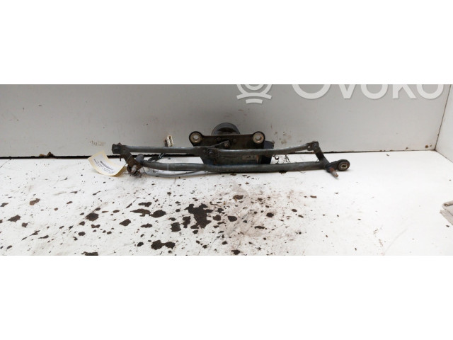 Моторчик дворников 95668914    Citroen Xantia