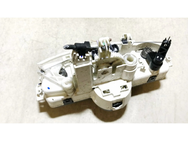 Блок управления климат-контролем 69597003, 030967w   Renault Modus