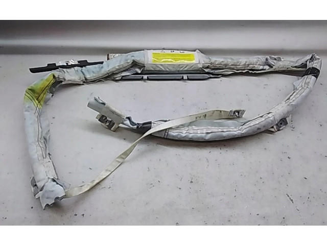 Боковая подушка безопасности 13231630 Vauxhall Astra H