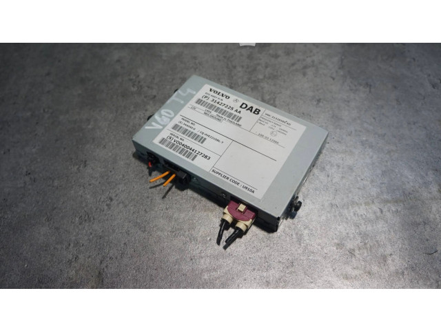 Pojistková skříňka 31427225AA, P31427225AA Volvo V40 2014