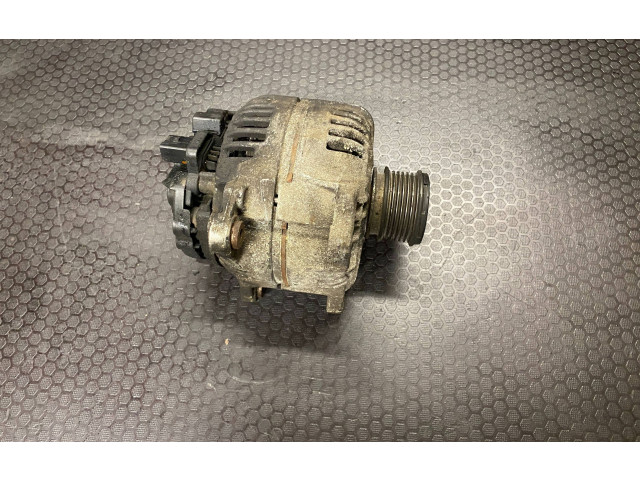 Генератор 06F903023F, 0124525091   Volkswagen Touran I      
