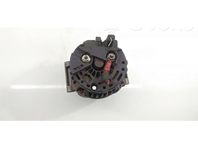 Генератор 0124325031   Dacia Logan I      