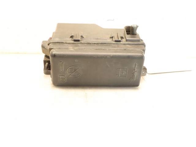 Блок предохранителей     Chevrolet Spark    