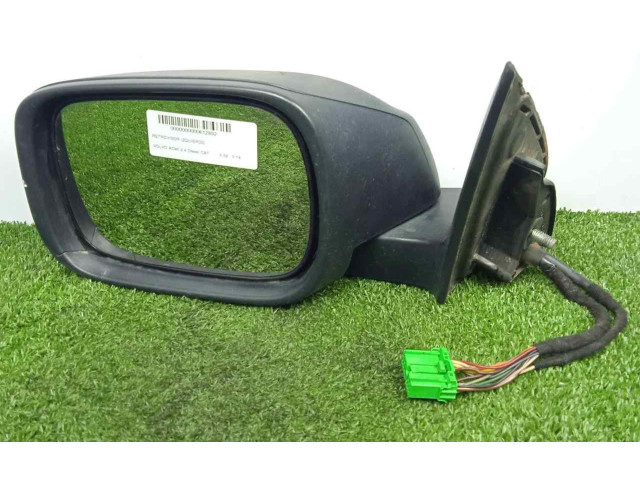 Зеркало электрическое        Volvo XC90  2003 - 2006 года   