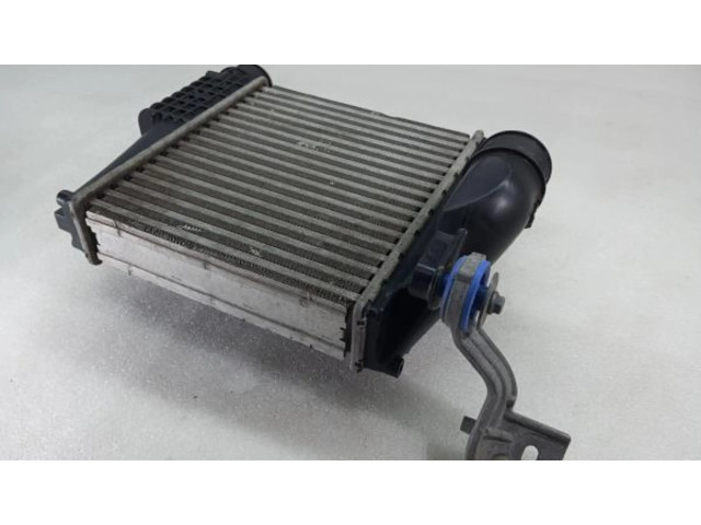 Интеркулер  P9675627980   Peugeot 5008 II 1.6