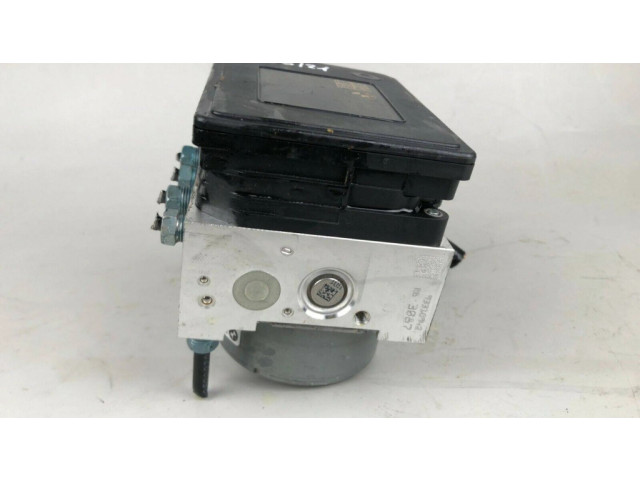 Блок АБС 6898337, 10022017314 Mini One - Cooper F56 F55 2013-- года