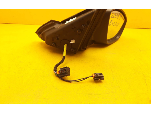 Зеркало электрическое Peugeot 2008 II 2019 - года