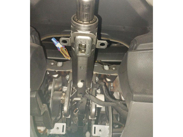 Руль Seat Alhambra (Mk1) 1996 - 2010 года 7N1419502L