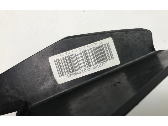 Píst 9850846 BMW iX3 G08