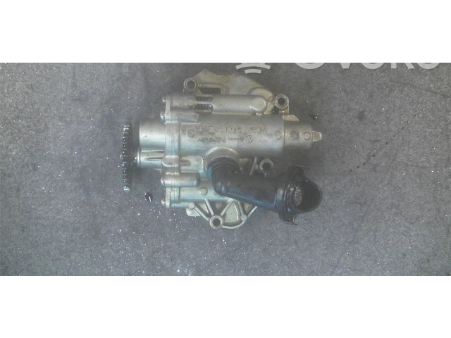 Ojnice 04E115109S, 04E115103M Seat Ateca