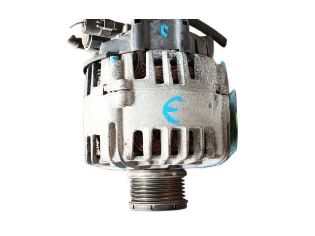 Генератор 9678048880, 9678048880 Citroen Berlingo