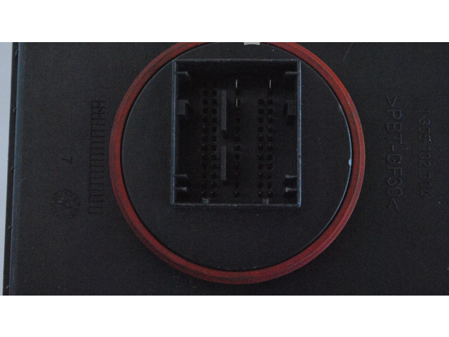 Блок управления Xenon