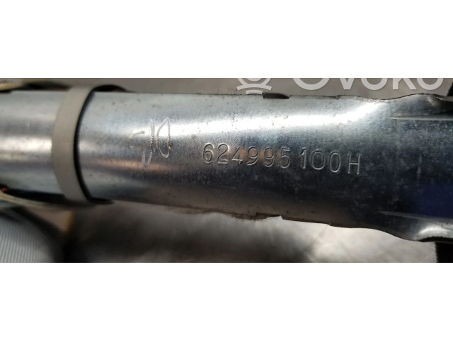 Подушка безопасности двери 68358400af, TRKB53552Y2949   Jeep Grand Cherokee WL