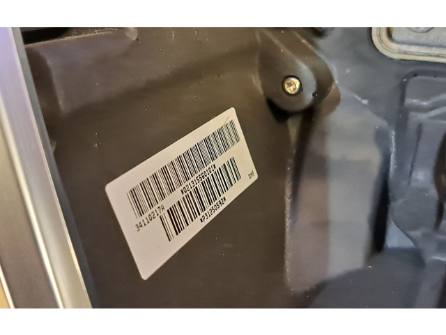 Руль Volvo S60 2011 - 2013 года 31250592, P31250592