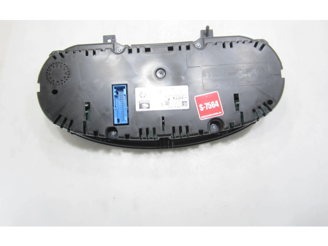 Панель приборов 2K5920866E, VDD02406 Volkswagen Caddy