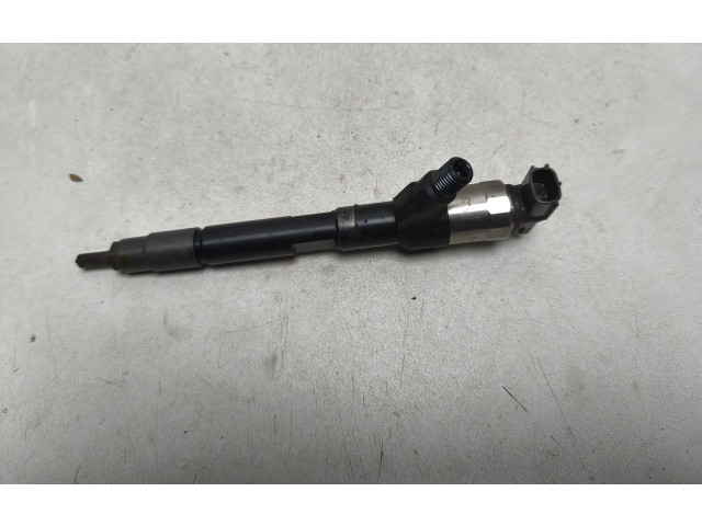 Форсунка 1465A323 Mitsubishi Outlander