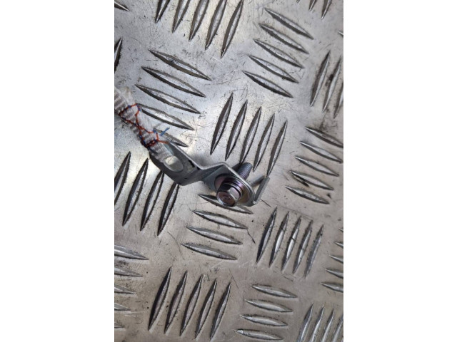 Боковая подушка безопасности 85020A2000, A285020000 KIA Ceed