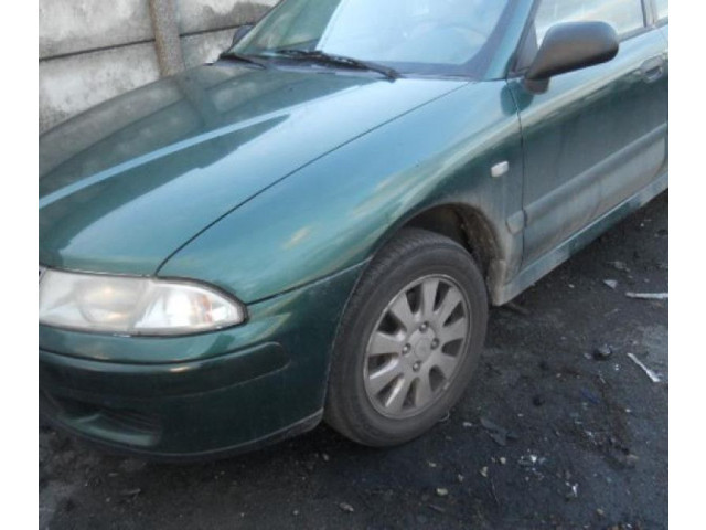 Моторчик заднего дворника NT Mitsubishi Carisma