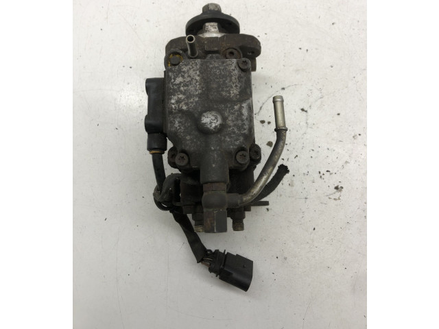 Топливный насос