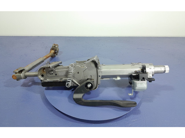 Рулевая рейка 5WB419502D, 5WB419502D Skoda Octavia 985 1959 - 1971 года