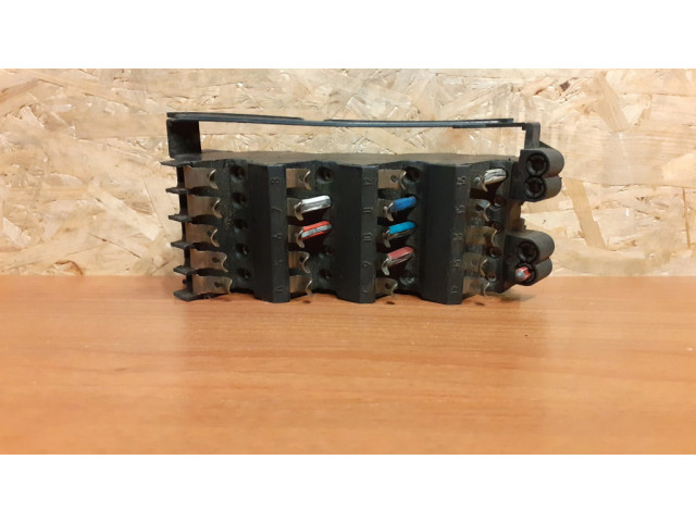 Крышка расширительного бачка охлаждающей жидкости