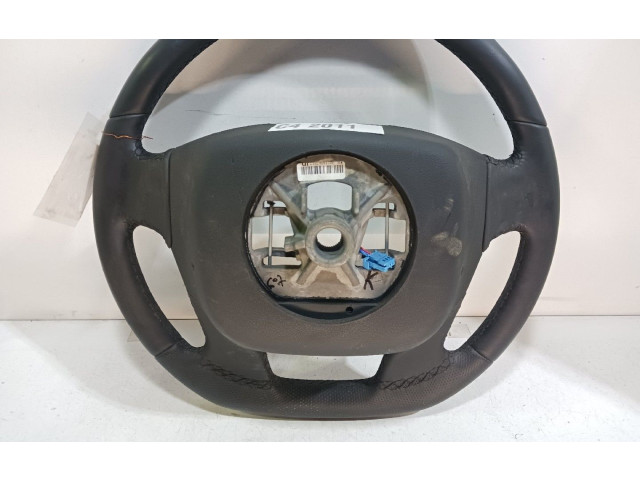 Руль Citroen C4 II 2011 - 2016 года