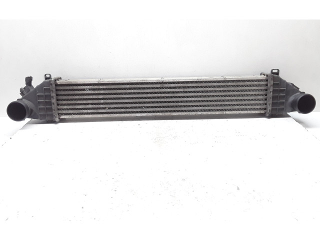 Интеркулер 30741631 Volvo V50 2.4