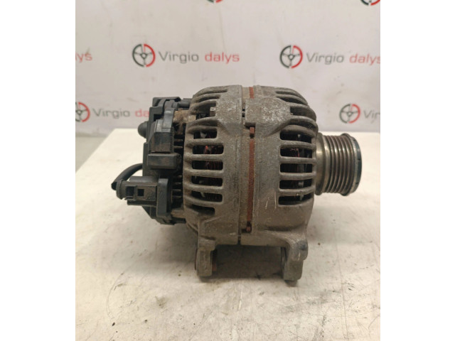 Генератор F00ma45300 Skoda Octavia Mk2 (1Z)