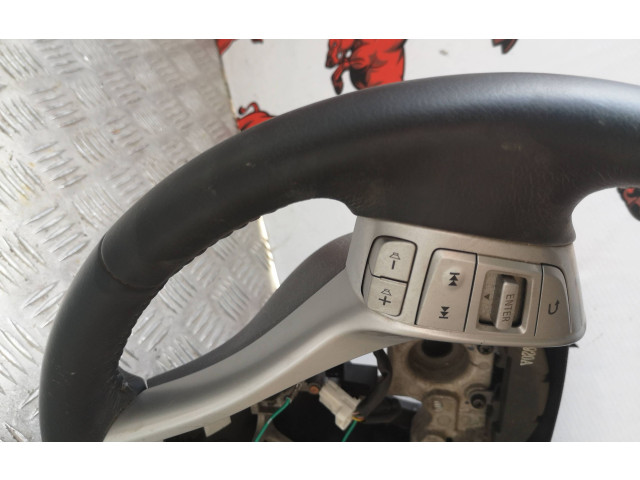 Руль Nissan X-Trail T32 2014-2021 года 920A