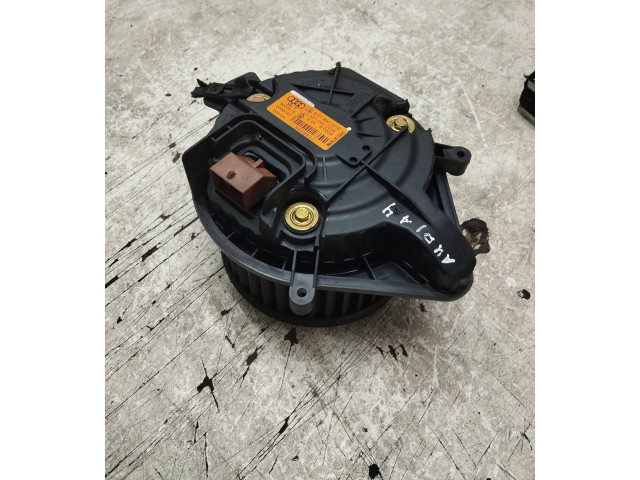  Турбина Audi A4 S4 B6 8E 8H  8e1820021e         