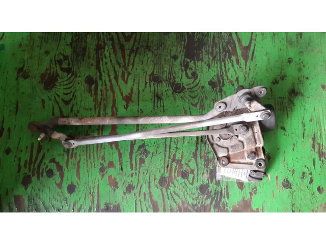 Комплект механизма стеклоочистителей