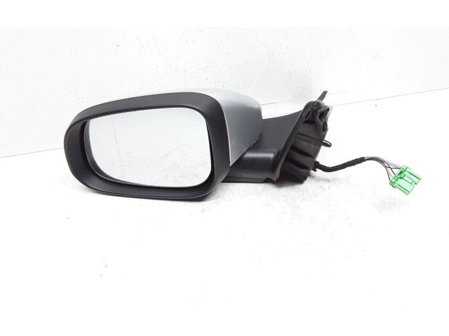 Зеркало электрическое        Volvo V70  2008 - 2013 года   