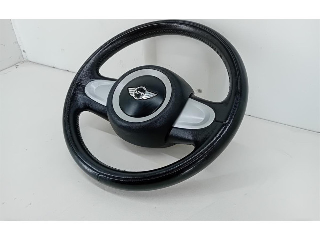 Руль Mini One - Cooper Coupe R56 2005 - 2014 года