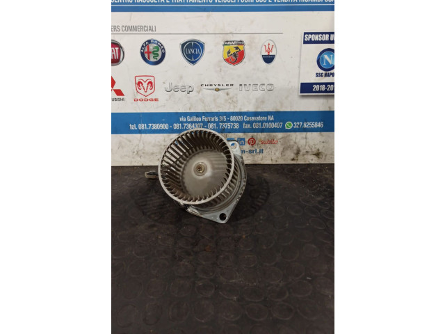 Вентилятор печки Piaggio Porter