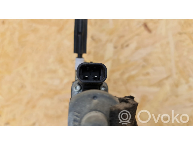 Передний комплект электрического механизма для подъема окна