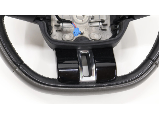 Руль Citroen C4 Cactus  2014 -  года 98004092ZD      