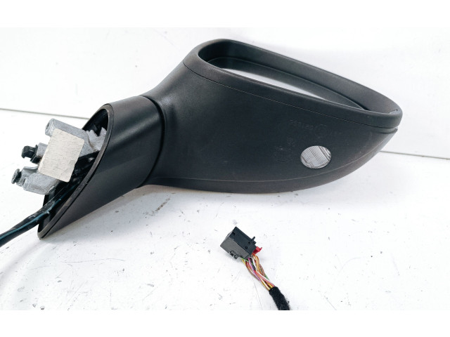 Zpětné zrcátko Volkswagen Touareg II 2013 A2125402