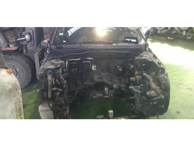 Зеркало электрическое        KIA Rio  2006 - 2011 года   