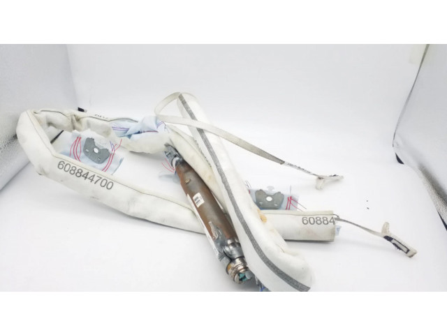 Боковая подушка безопасности 5J6880742, BAMPT11249 Skoda Fabia Mk2 (5J)