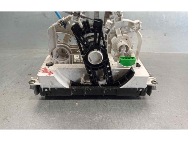 Модуль блока управления кондиционером 7440086G30 Suzuki Ignis