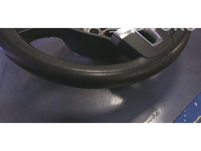 Руль Volkswagen Golf VI 2008 - 2013 года 5C0419091AKRIE