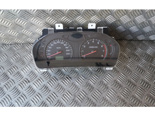 Панель приборов MR489727, 178520 Mitsubishi Space Wagon