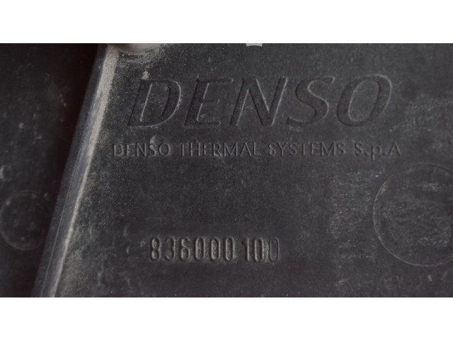 Вентилятор радиатора     836000100    Alfa Romeo GTV 