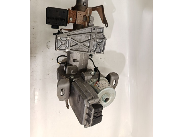 Руль Renault Clio IV 2012 - года 6700, 003