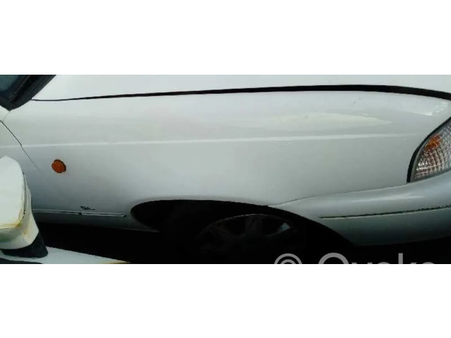 Zpětné zrcátko Daewoo Nexia 1995 NEGRODESCOLORIDO, MANUAL